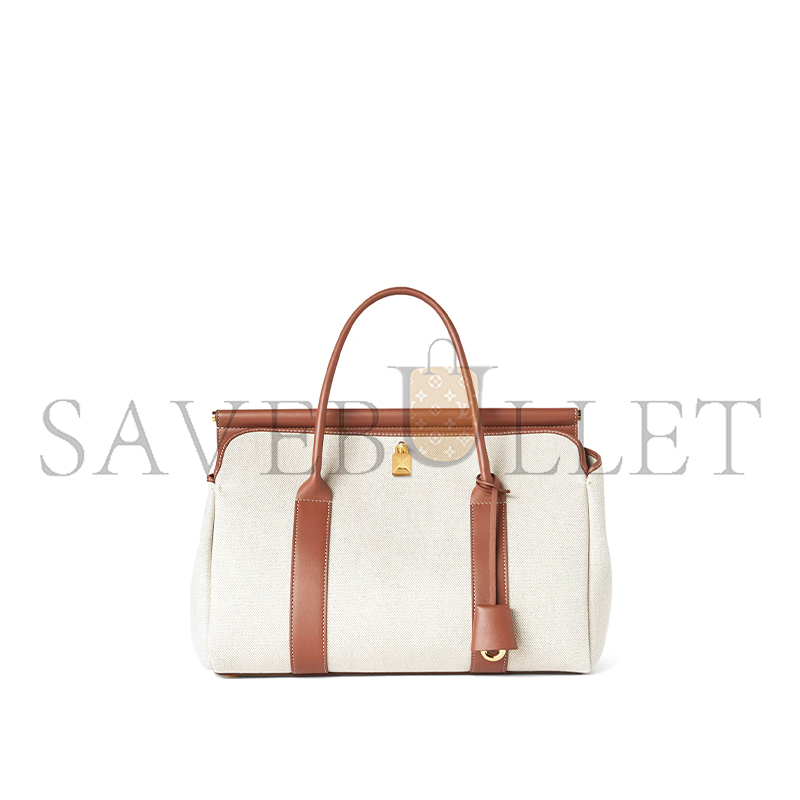 LORO PIANA LOOM BAG L32 FAO0185 (33*23*18cm) LORO PIANA LOOM BAG L32 FAO0185 (33*23*18cm)